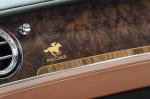 Bentley Mulliner Continental GT Convertible Equestrian Edition 2020 года